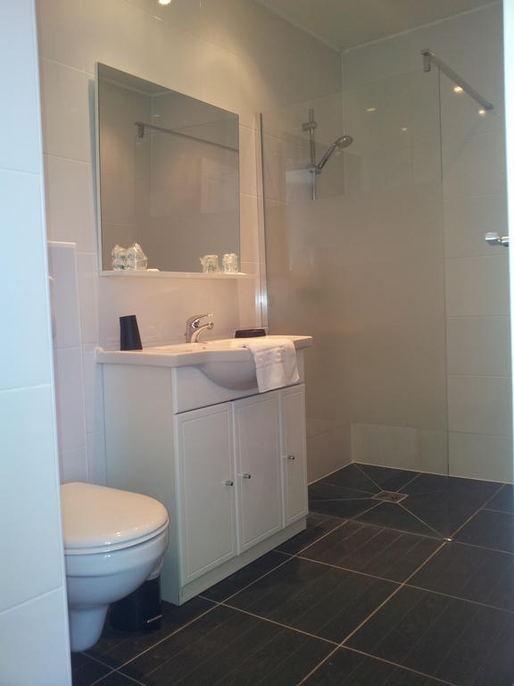 Hôtel U Nebbiu Oletta  Kamer foto