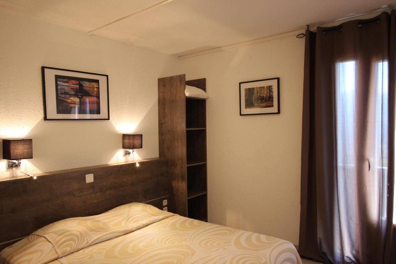 Hôtel U Nebbiu Oletta  Buitenkant foto
